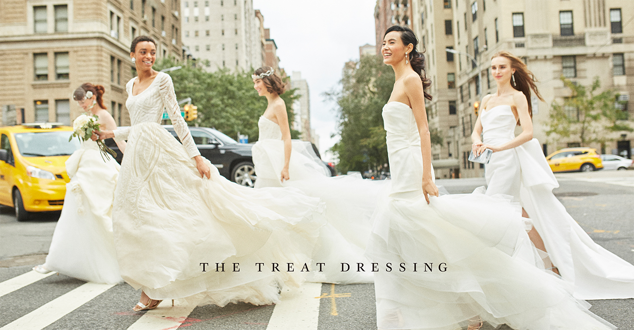 【結婚式新郎セット】THE TREAT DRESSINGザトリートドレッシングファッション